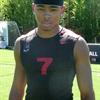 No surprise, Bryce Treggs commits to Cal
