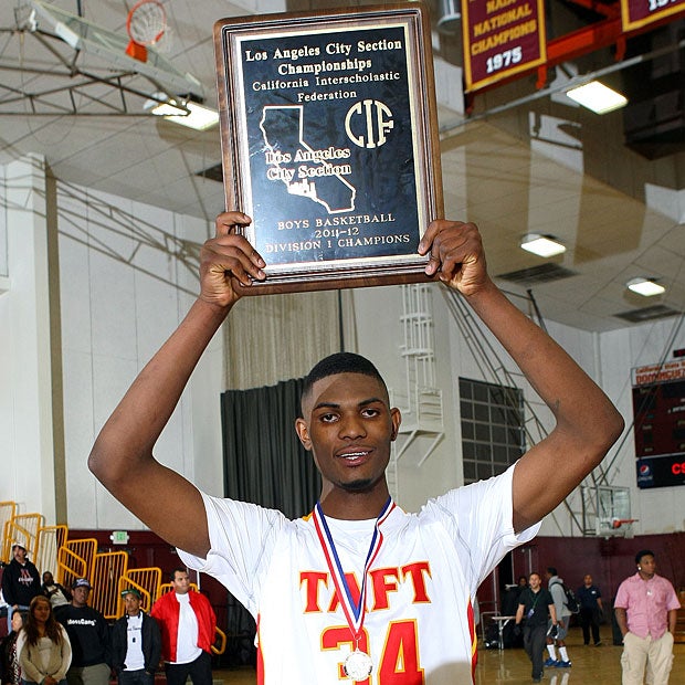 L.A. City Section hoops playoff brackets