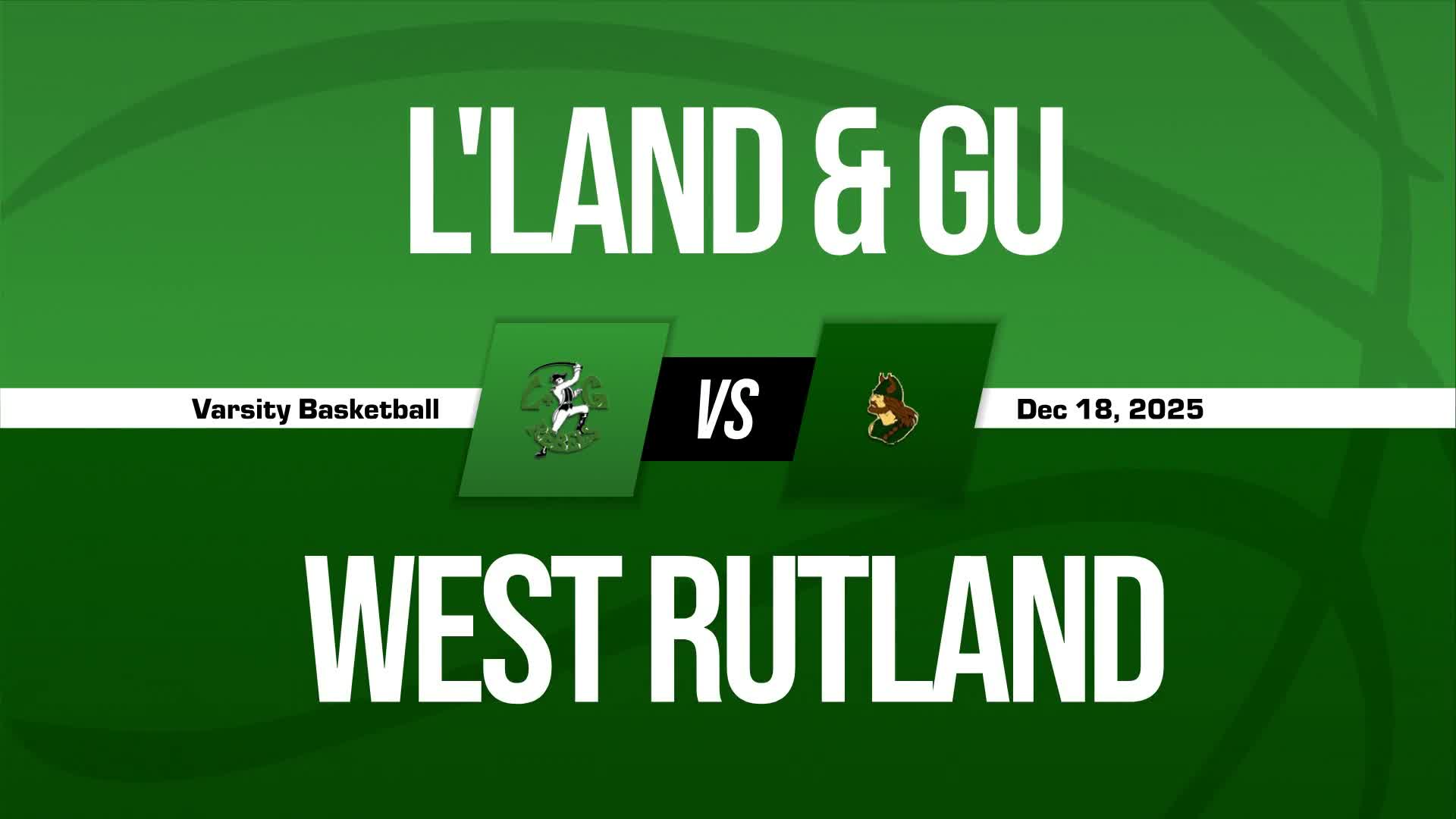 Basketball Recap: Leland & Gray Takes a Loss + How To Watch