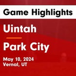 Soccer Game Preview: Uintah Takes on Logan