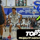 Basketball Game Recap: St. John Bosco Academy vs. Notre Dame Academy Irish Wolfhounds