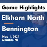Soccer Recap: Elkhorn North picks up sixth straight win at home