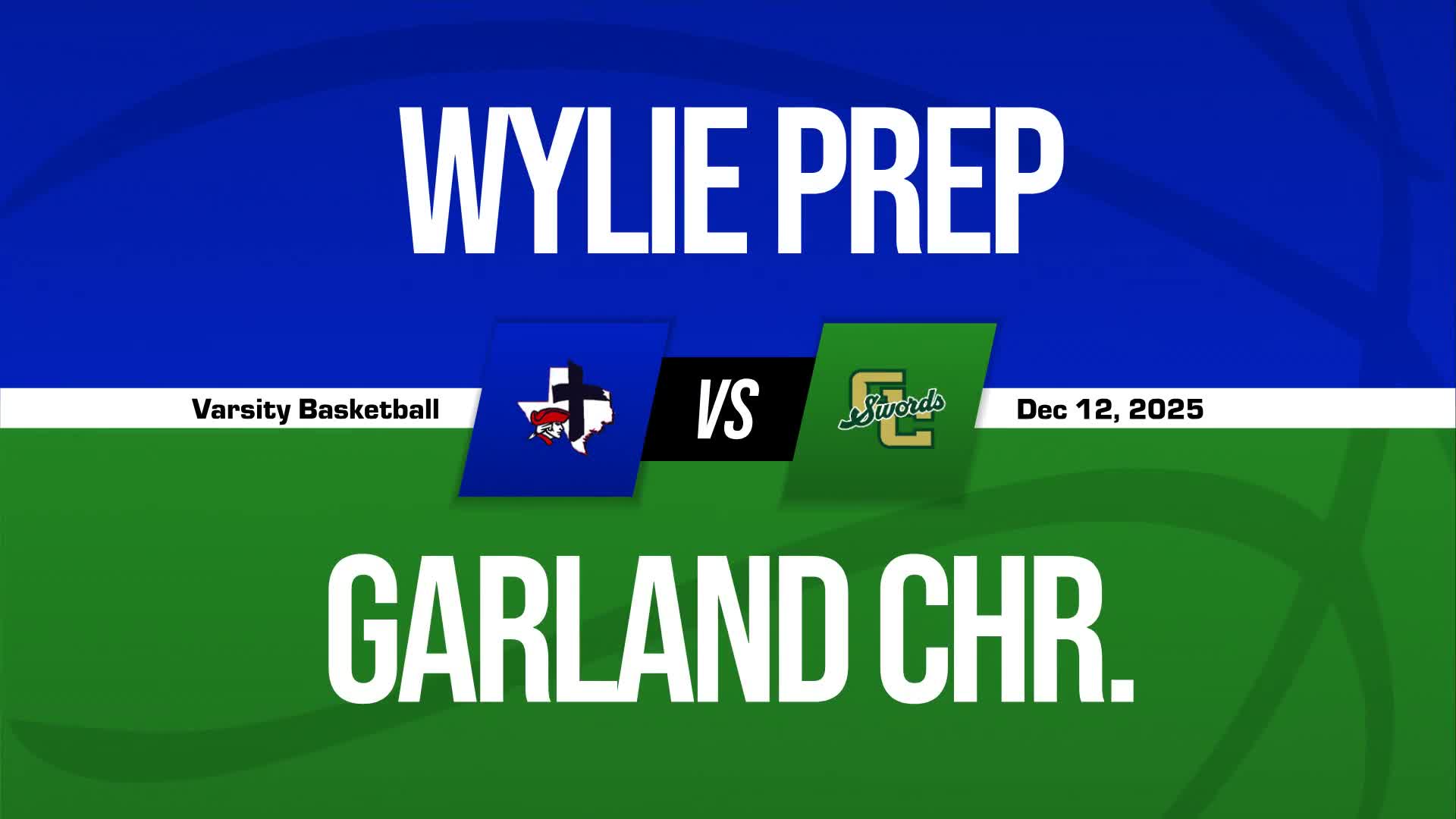 Basketball Recap: Wylie Prep Academy Takes a Loss + How To Watch