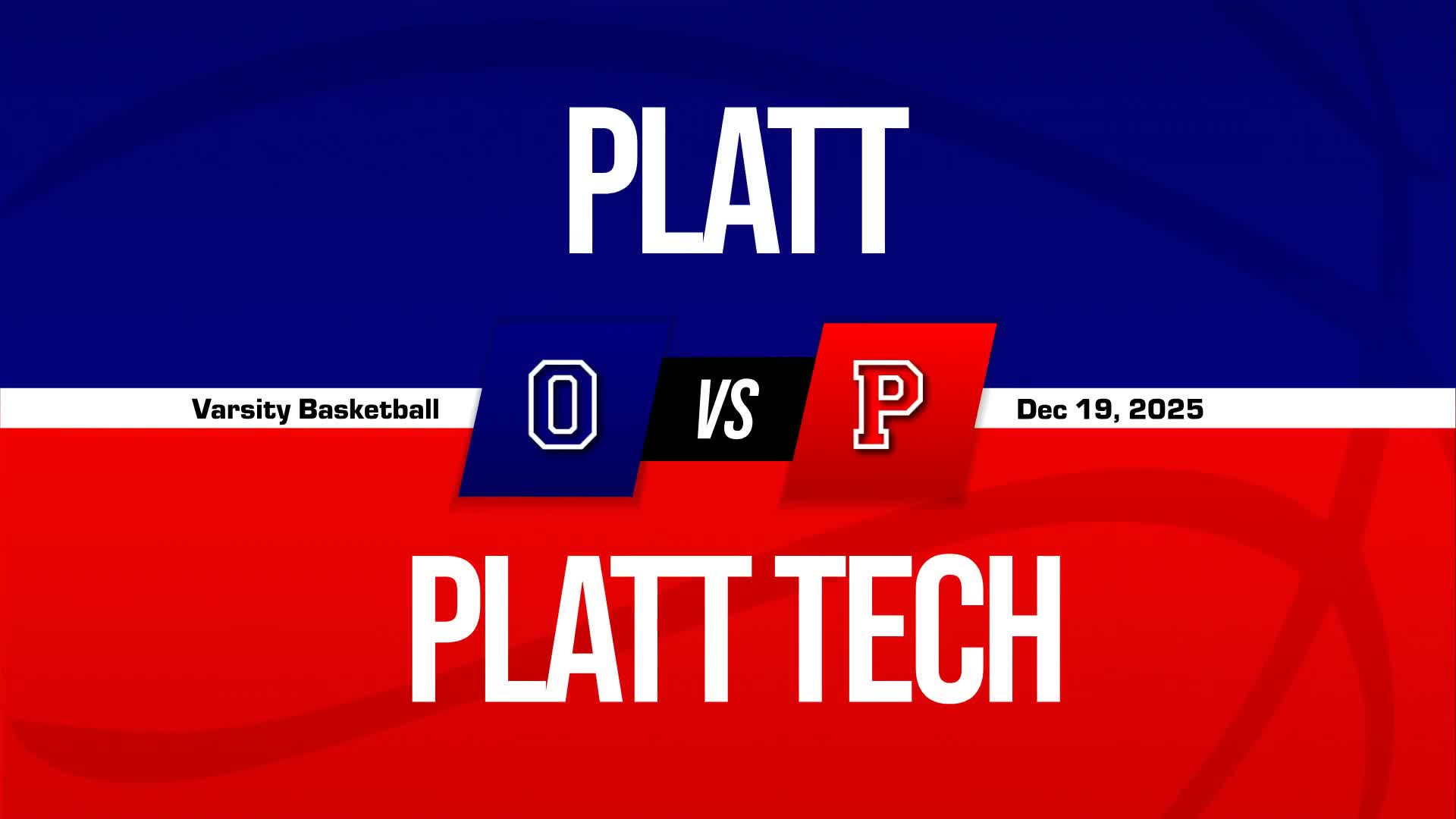 Basketball Recap: Platt Skates Past Platt RVT with Ease + How To Watch