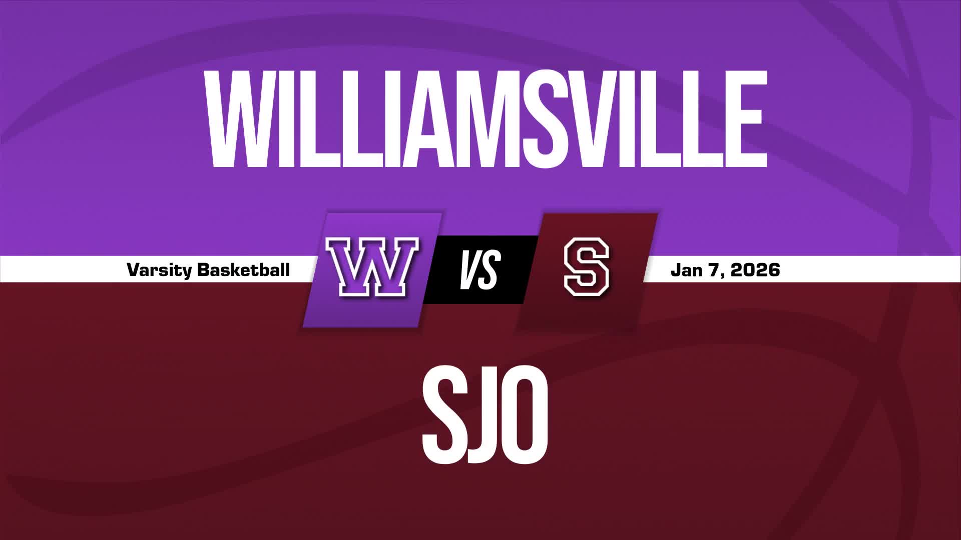 Basketball Game Preview: Williamsville Bullets vs. Illini Centra