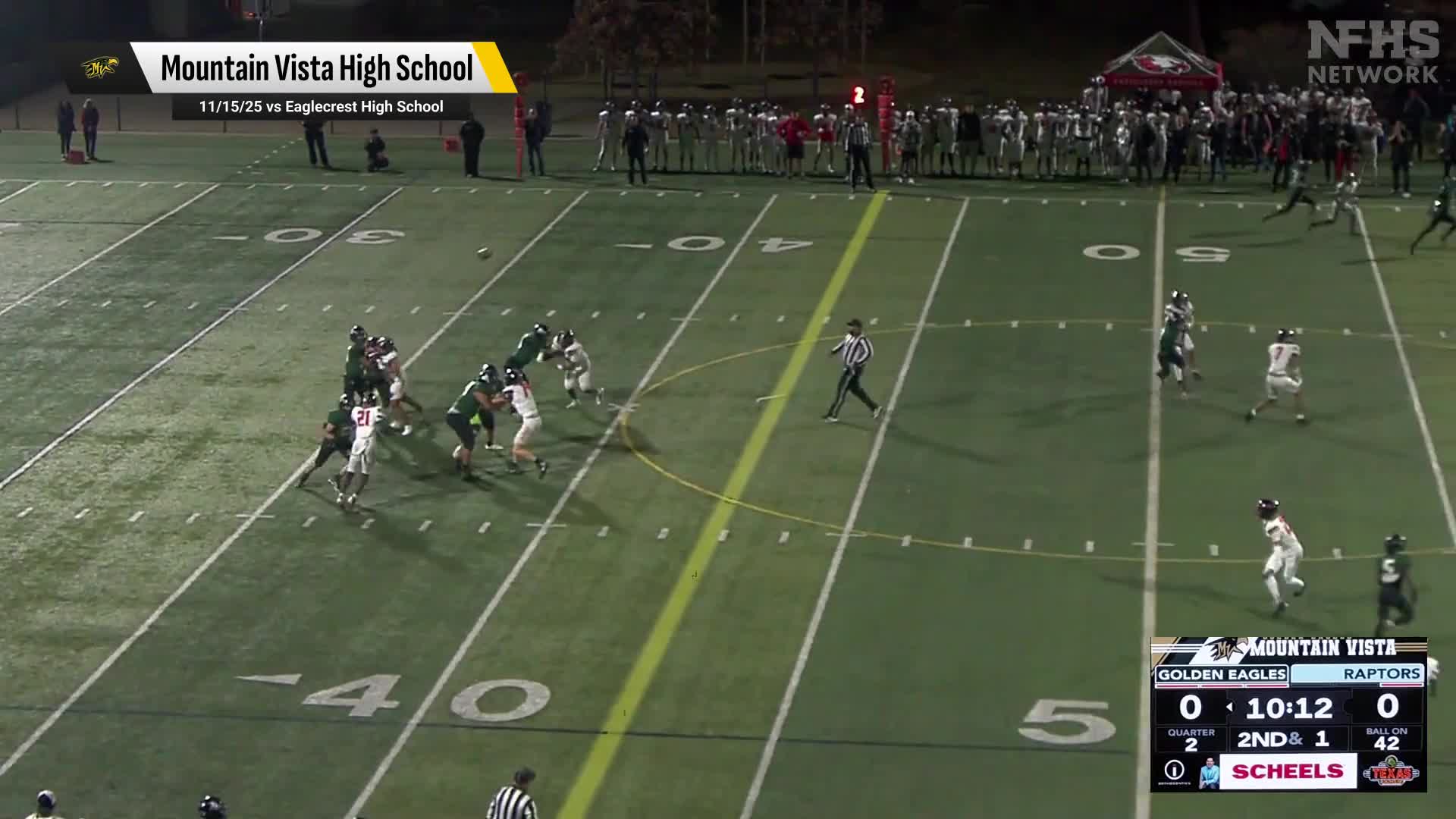 Xavier Borel Game Report: vs Arvada West + How To Watch