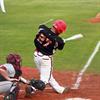 Auburn recruit Addison Russell likes to hit, but loves to field