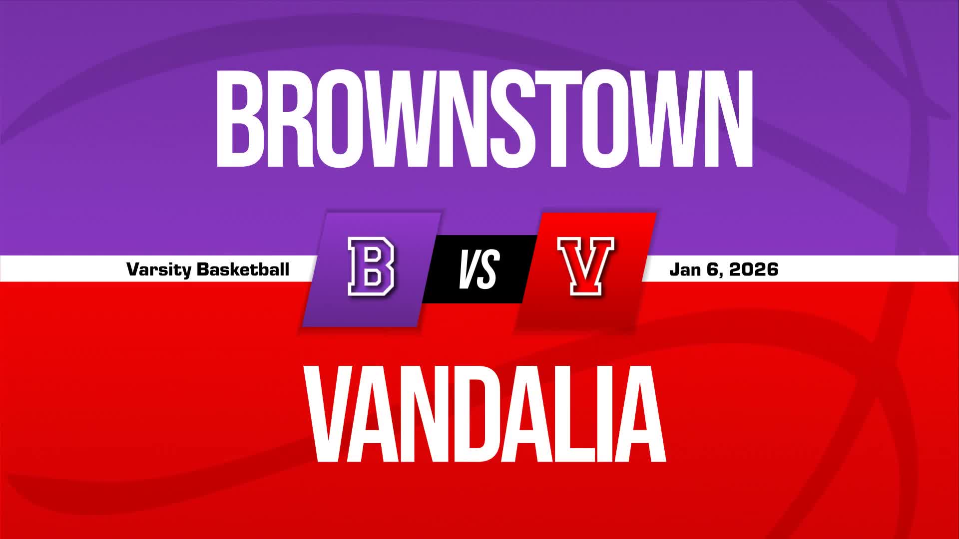 Basketball Recap: Brownstown/St. Elmo Skates Past Mt. Olive with Ease