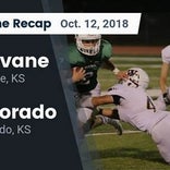 Football Game Preview: Mulvane vs. Arkansas City