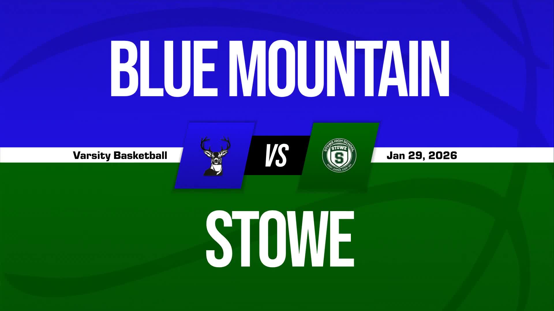 Basketball Game Preview: Stowe Raiders vs. Danville Bears
