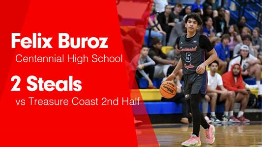 Basketball Game Preview: Centennial Eagles vs. Jupiter Warriors