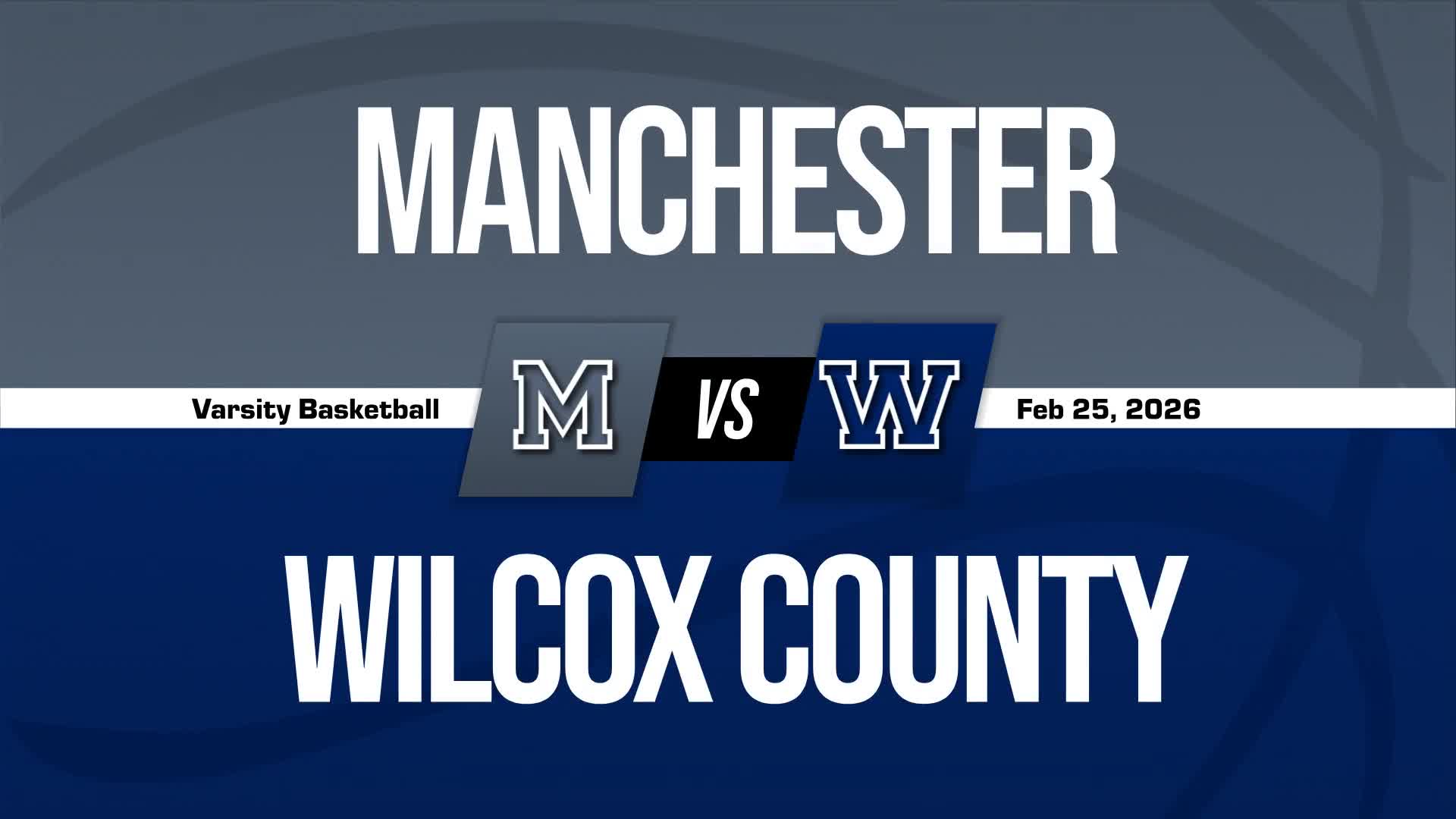 Basketball Recap: Wilcox County Finds Playoff Glory Versus Manchester