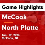 Basketball Game Preview: McCook Bison vs. Gering Bulldogs