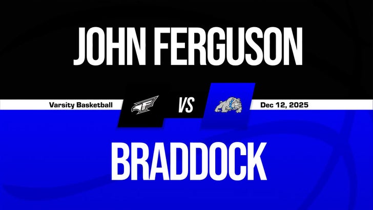 Basketball Recap: Braddock Comes Up Short