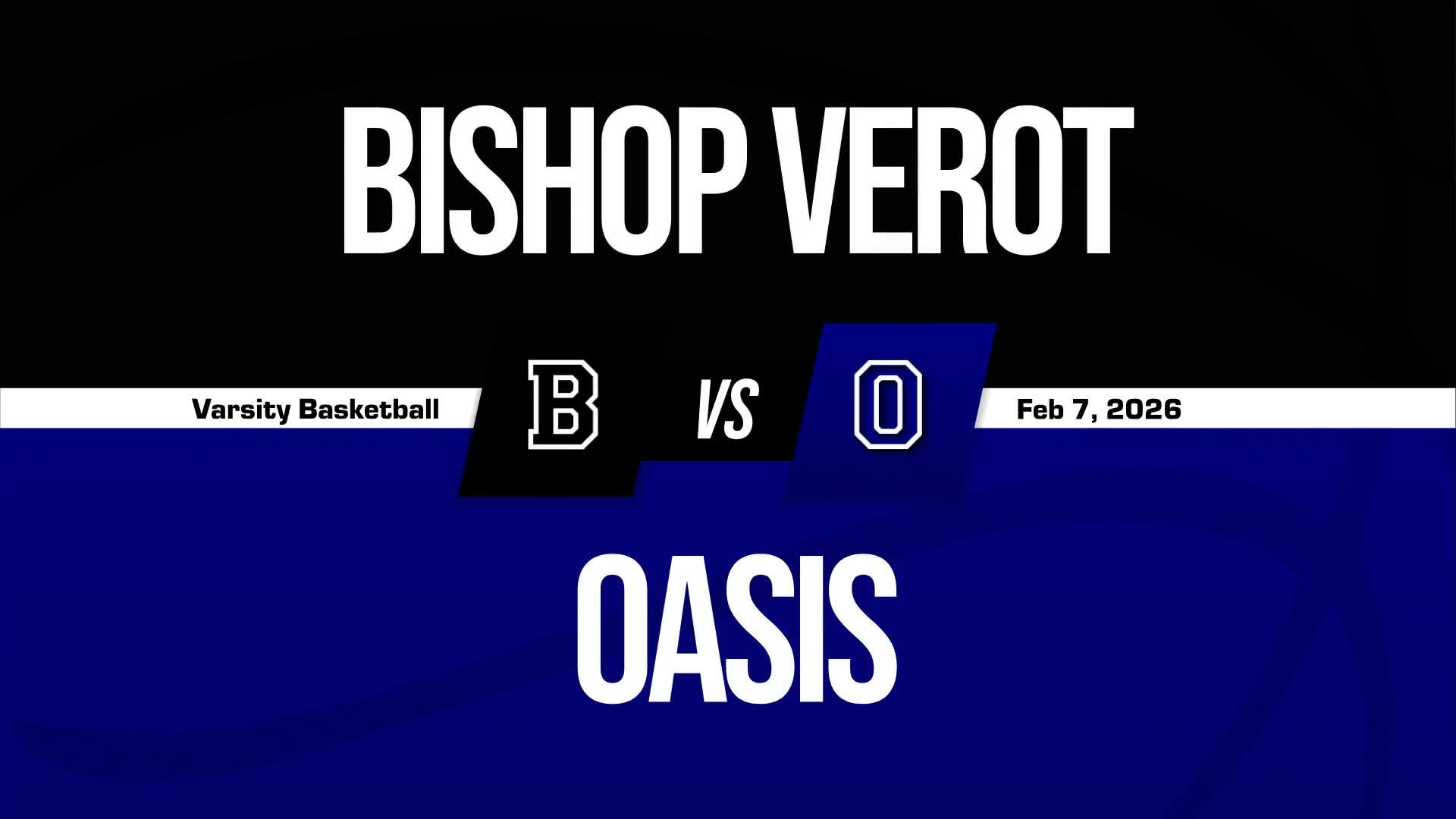 Basketball Recap: Oasis Falls Short of Bishop Verot in the Playoffs + How To Watch