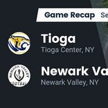 Football Game Preview: Walton Warriors vs. Tioga Tigers