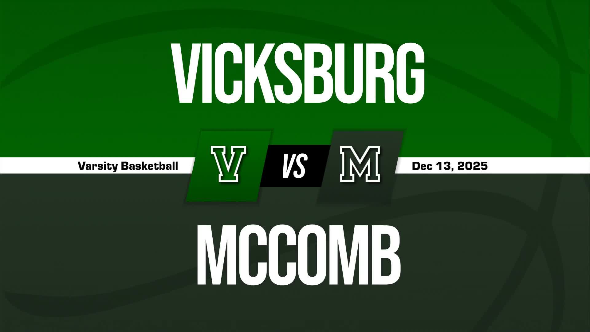 Basketball Game Preview: Vicksburg Gators vs. Lanier Bulldogs + Official Tickets