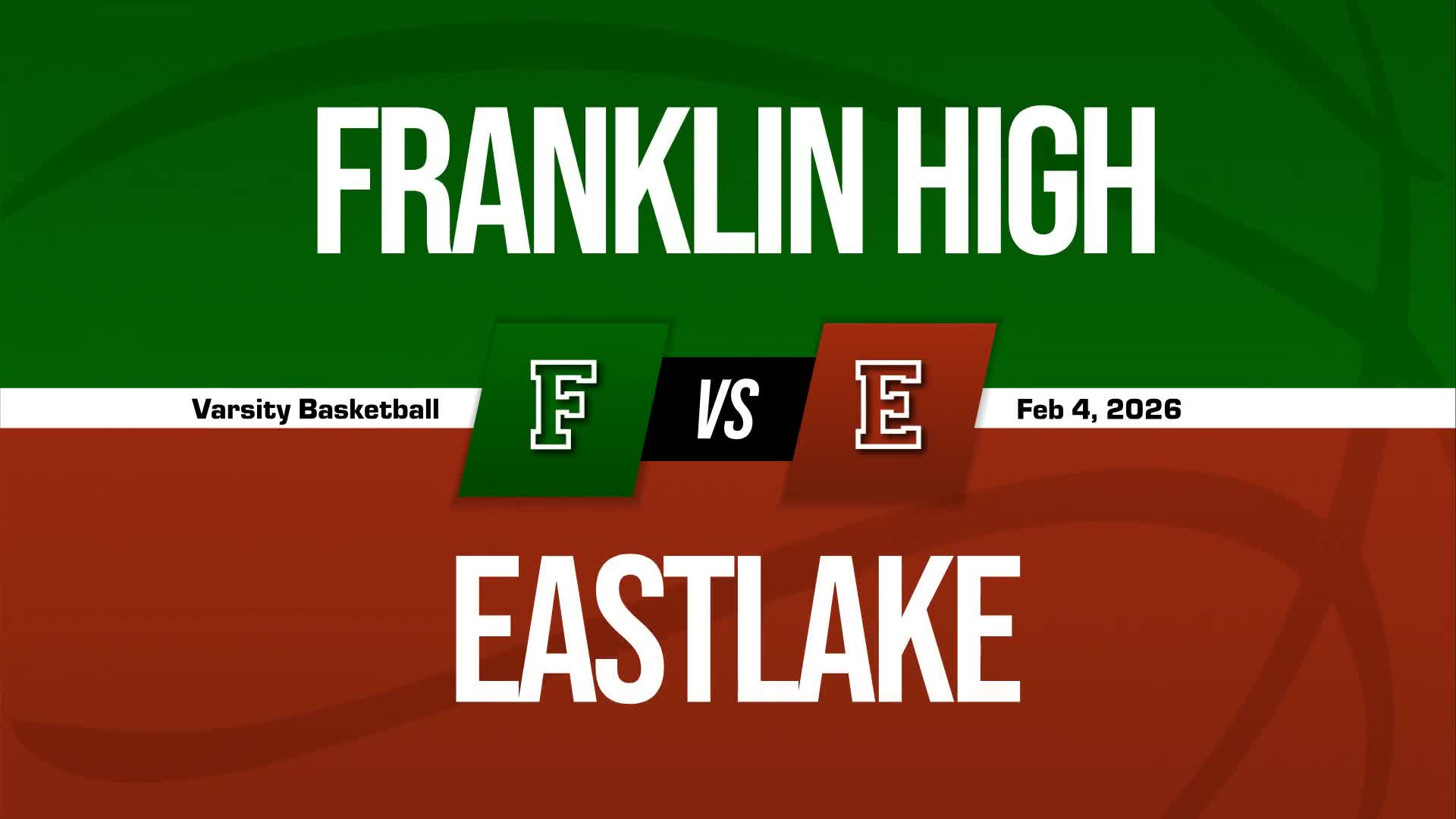Basketball Recap: Make It 11 in a Row for Eastlake + How To Watch
