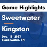 Sweetwater vs. Midway