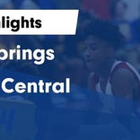 Basketball Game Preview: Ocean Springs Greyhounds vs. St. Martin Yellow Jackets