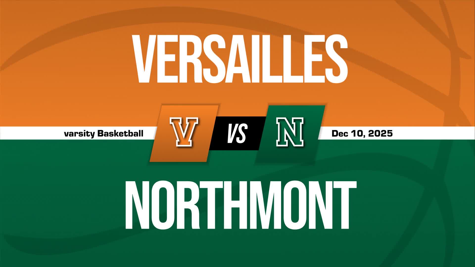 Basketball Game Preview: Northmont Thunderbolts vs. Beavercreek 