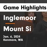 Basketball Game Preview: Mount Si Wildcats vs. North Creek Jaguars