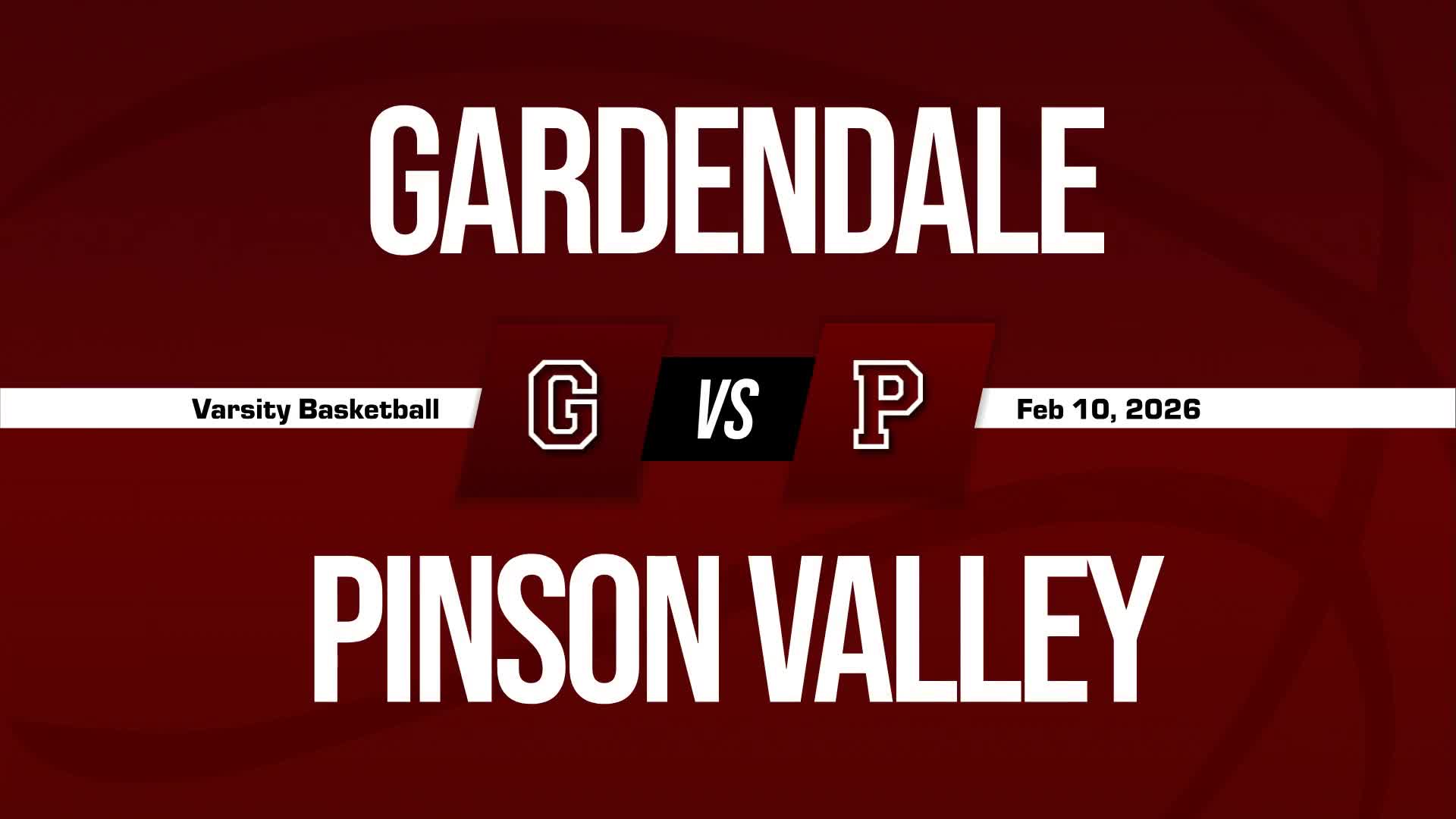 Basketball Recap: Pinson Valley's Winning Streak Snapped at Three Games + How To Watch