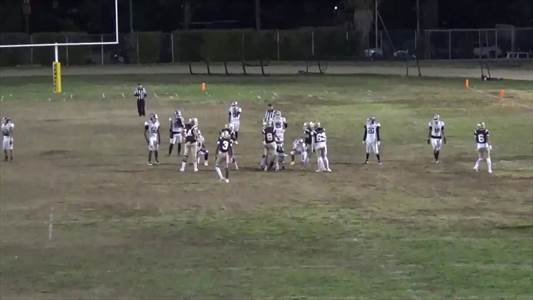 James Montes Game Report: @ Van Nuys