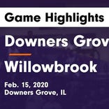 Basketball Game Recap: Proviso East vs. Willowbrook