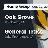 Mangham vs. Oak Grove