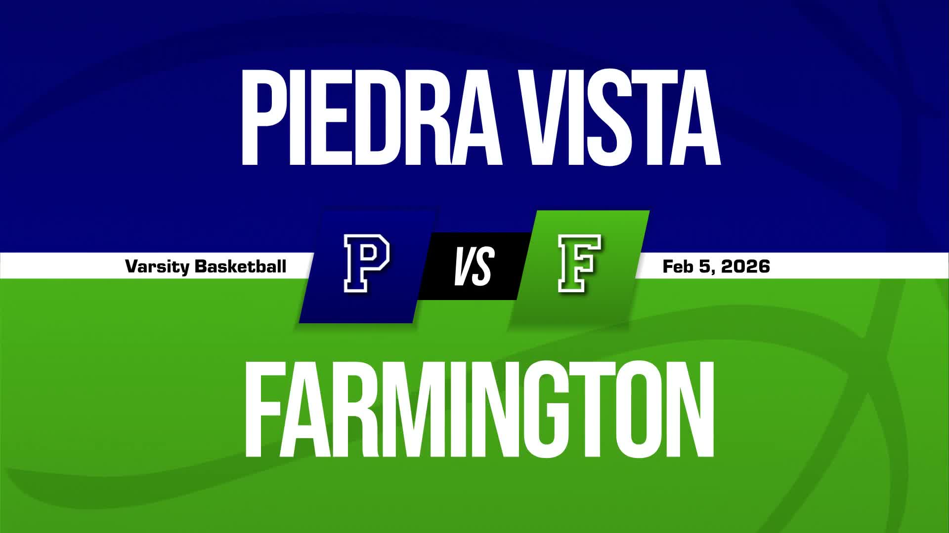 Basketball Game Preview: Farmington Scorpions vs. Cleveland Stor