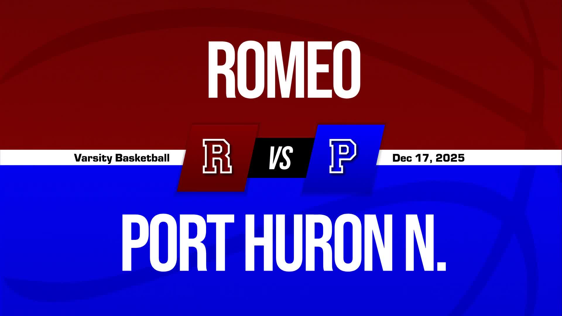 Basketball Recap: Port Huron Northern Takes a Loss