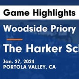 Basketball Game Preview: Priory Panthers vs. Eastside College Prep Panthers