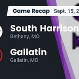 Football Game Preview: Gallatin vs. South Harrison