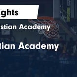 Basketball Game Preview: Providence Christian Academy Storm vs. Fellowship Christian Paladins