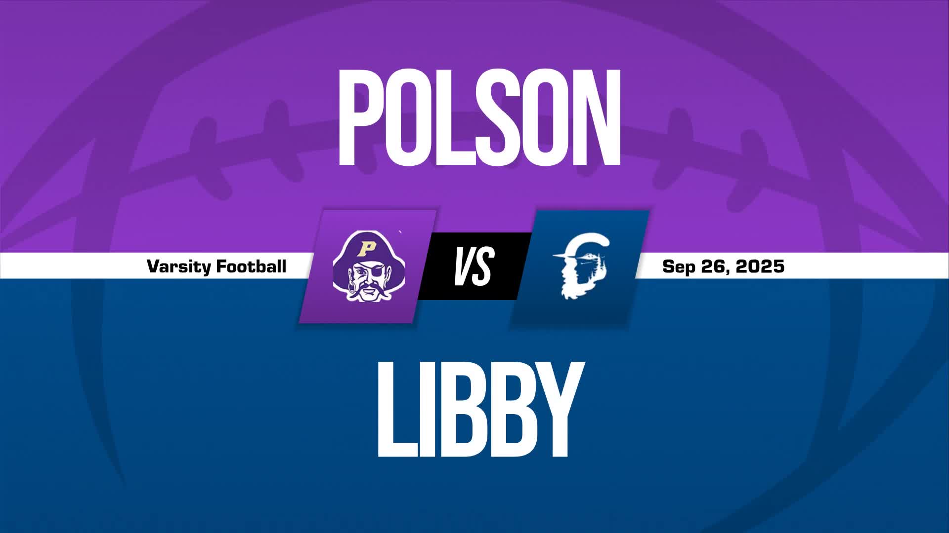 Football Recap: Polson Comes Up Short