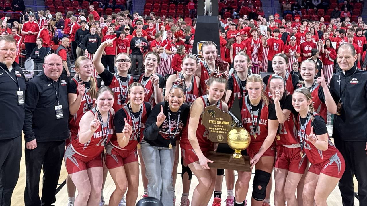 BASKETBALL: Neillsville wins D4 title