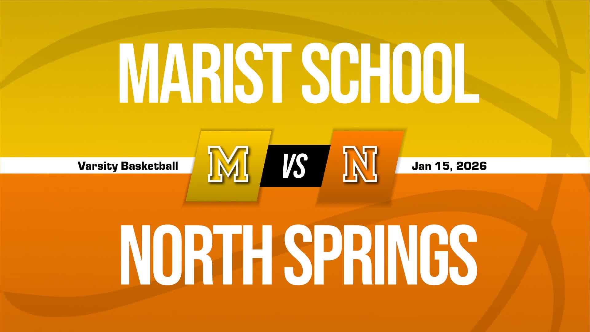 Basketball Recap: North Springs Takes a Loss