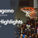 Tyler Pagano Game Report: vs Holland