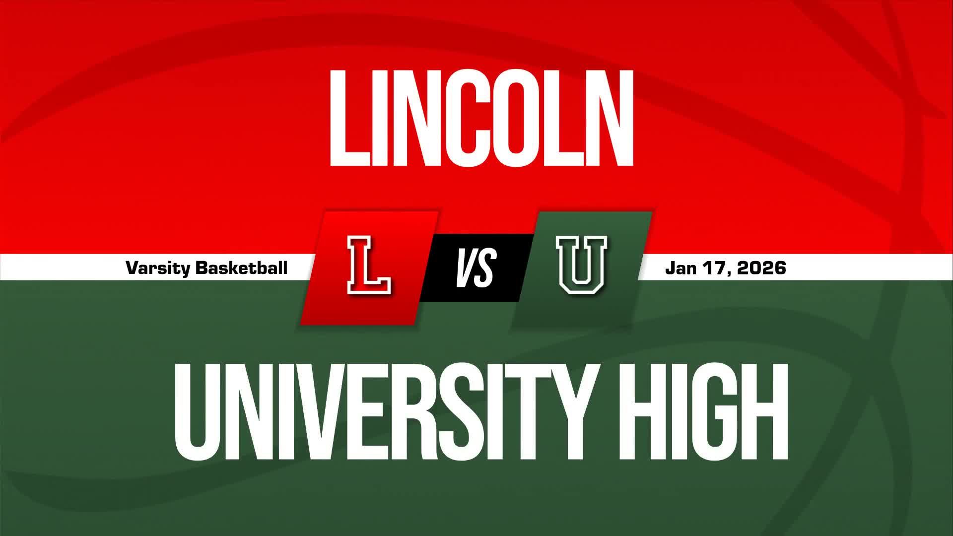 Basketball Game Preview: Lincoln Railsplitters vs. Bloomington P