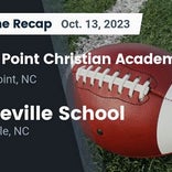 Asheville School (Independent) vs. SouthLake Christian Academy