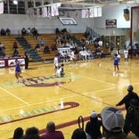 St. Martin vs. Harrison Central