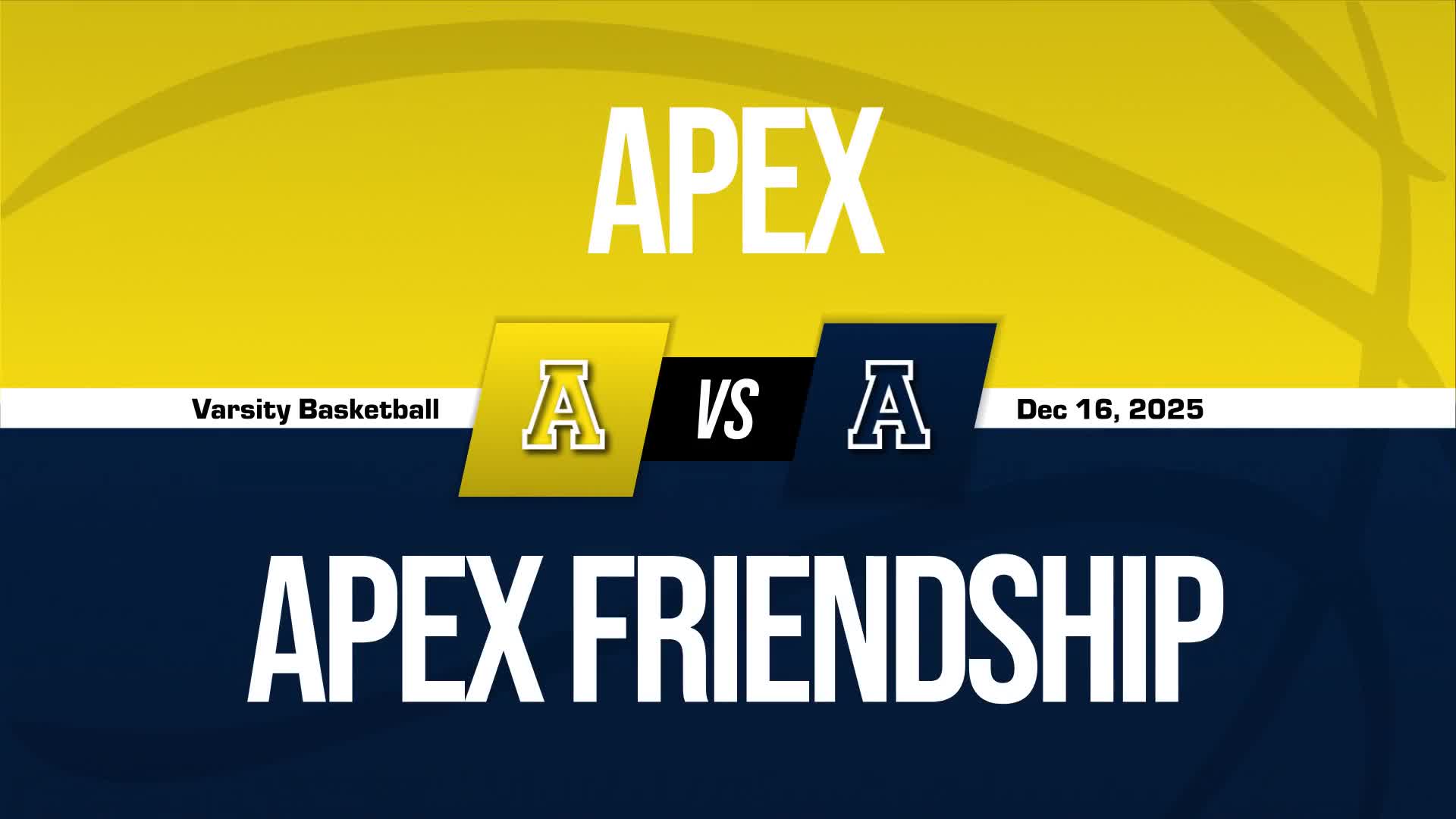 Basketball Game Preview: Apex Cougars vs. Panther Creek Catamoun