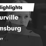 Basketball Game Recap: Barbourville Tigers vs. Mount Pisgah Christian Academy