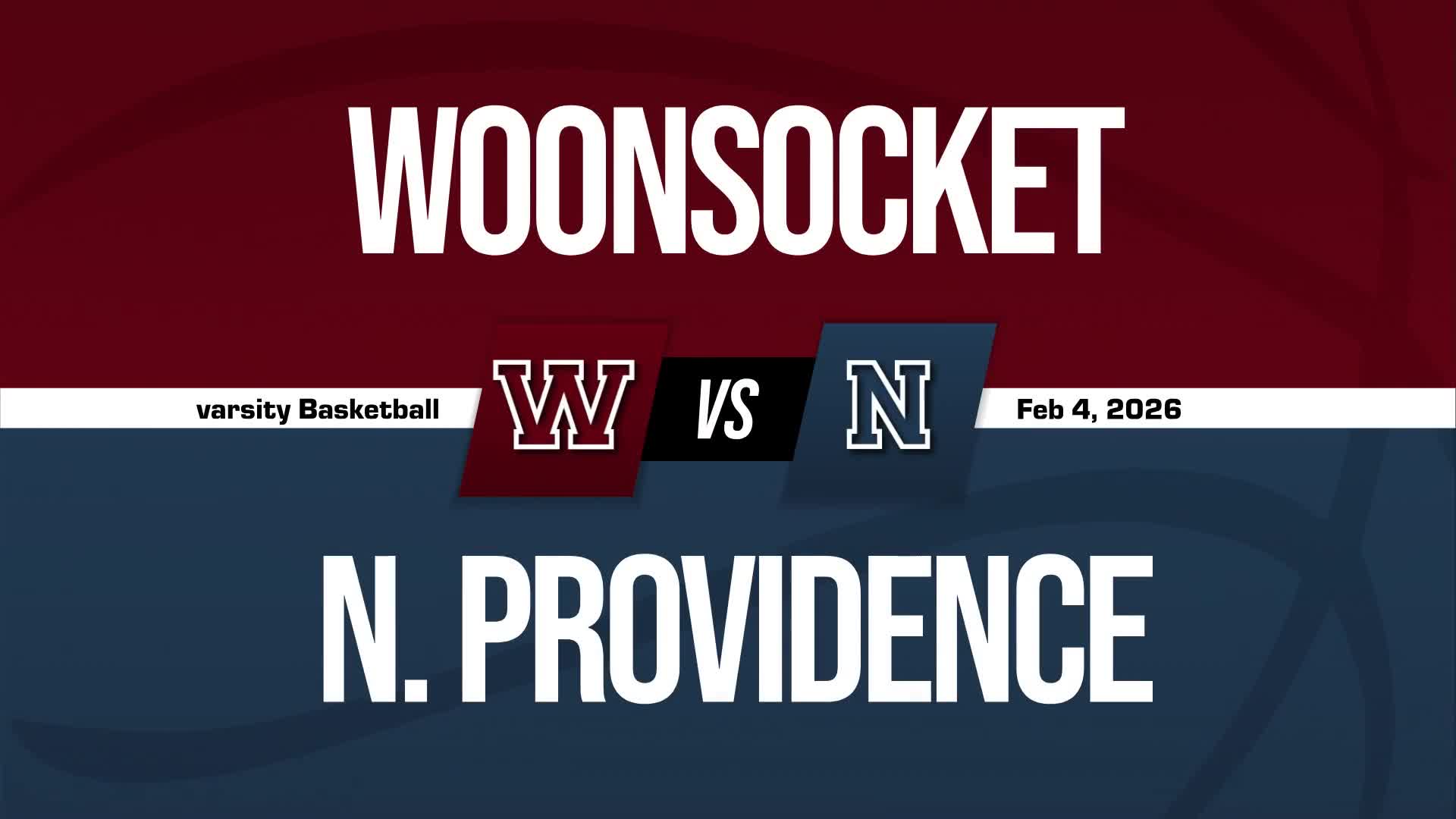 Basketball Recap: North Providence Comes Up Short + How To Watch