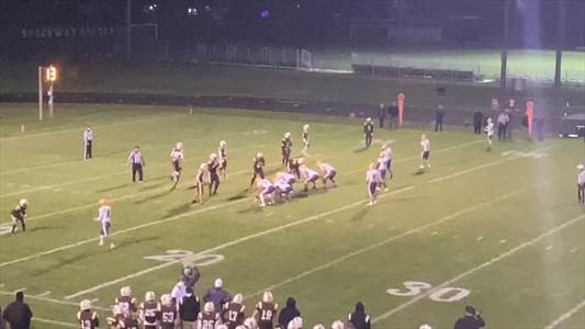 Baseball Game Preview: Crawfordsville Will Face Western Boone