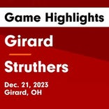 Struthers vs. Boardman