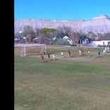 Soccer Game Recap: Palisade vs. Coal Ridge
