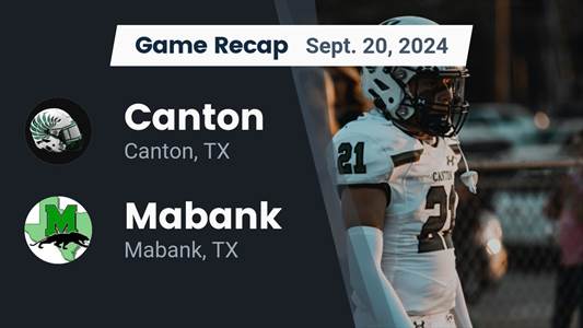 Football Game Preview: 