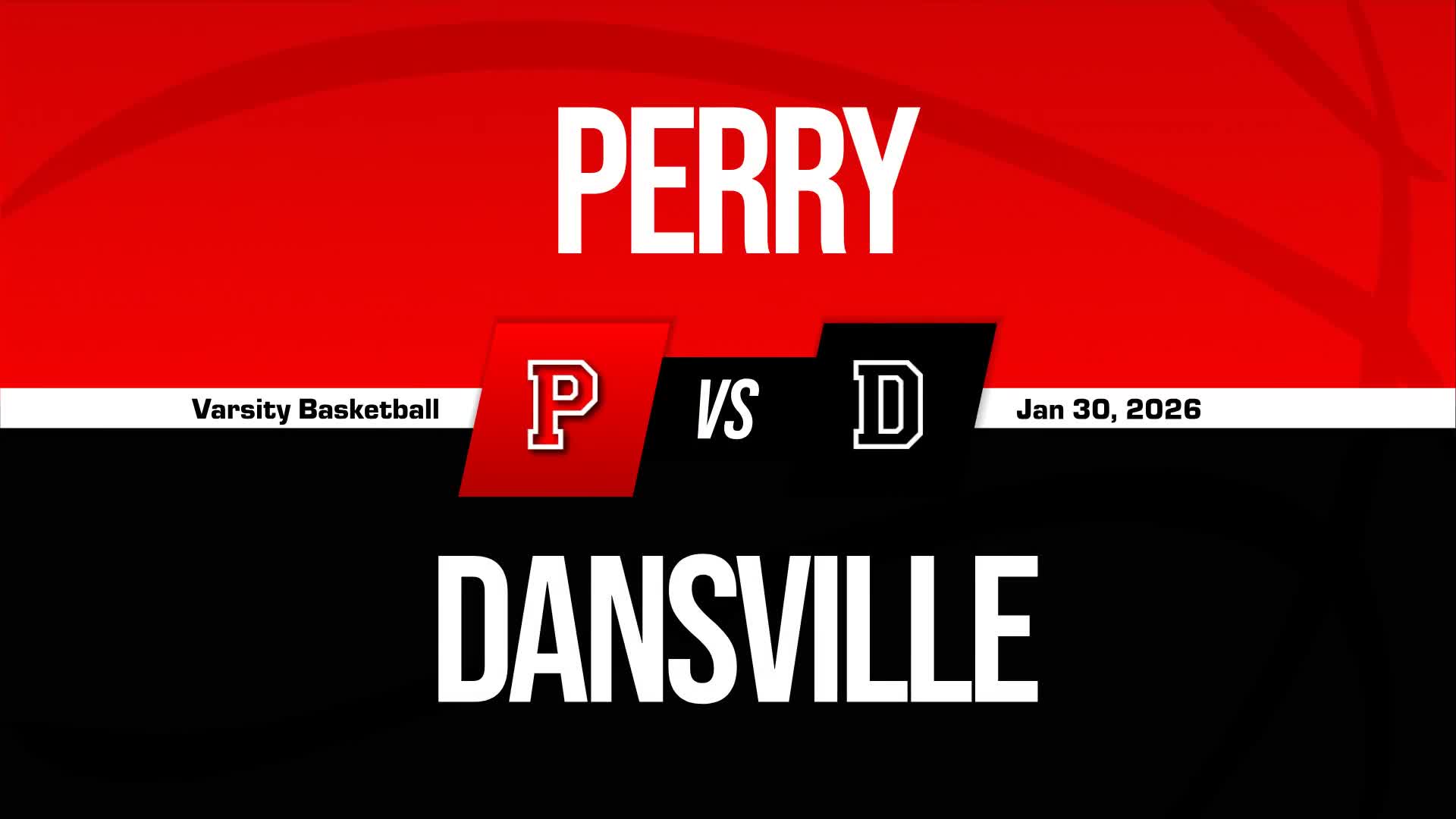 Basketball Recap: Perry Takes a Loss